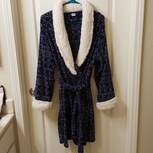 Ulta Bathrobe